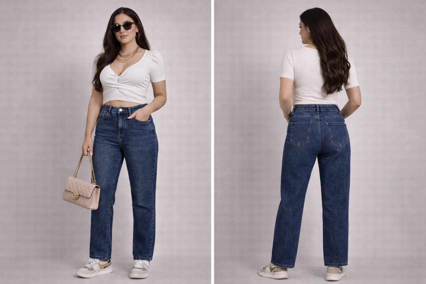 Jean