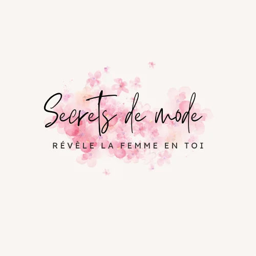 Secrets de mode